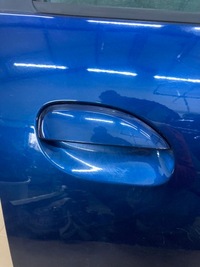 фото thumb №2, Дверь передние правое dacia duster ii terpr