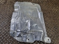 фото thumb №5, 2022 mercedes-benz gls x167 защита тепловая выхлоп a1676820503