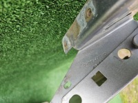 фото thumb №14, Крыло левый перед peugeot 308 ii t9