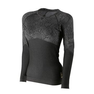 Женское термоактивное нижнее белье теплое L/XL