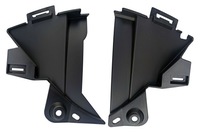 фото thumb №4, Renault clio v 20r- кронштейны решётка передней