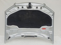 фото thumb №7, Audi a8 d3 02-05 капот крышка двигателя перед 4d0010134q