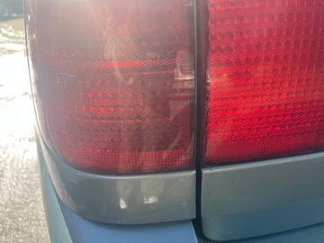 фото thumb №6, Bmw x5 e53 лампа левая задняя левый зад з крыльев крыло