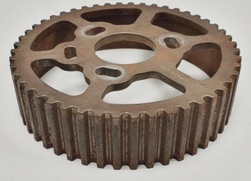 фото thumb №2, Колесо ременное распределительный вал citroen c5 iii x7 3.0 hdi