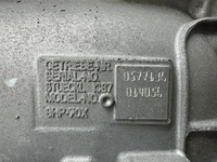 фото thumb №15, Maserati ghibli 2019 автоматична коробка передач передач 8hp-70x