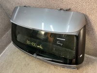 фото thumb №7, Кришка багажника багажника скло задня стоп a52/7 spacegrau bmw e70 x5 org лак