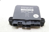 фото thumb №1, Модуль двері правий перед mercedes w210 2108203426