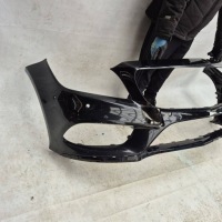 фото thumb №4, Mercedes c218 cls lift amg бампер перед передний pdc