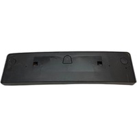 фото thumb №1, Mazda оригінальний номер kb8m-50171 рамка номерного знака реєстраційний