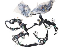 фото thumb №1, Джгут електропроводка салону заднього кузов maserati levante i 1 670037965