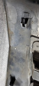 фото thumb №6, Citroen jumper 06- решётка радиатора решётка радиатора перед