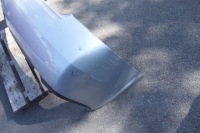 фото thumb №8, Бампер задний nissan primera p12 85022au340 2.2l дизель 93kw 2003