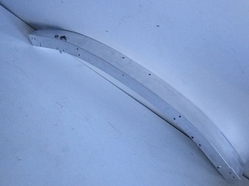 фото thumb №10, Mercedes sl r231 231 балка w бампера переднее новая усилитель