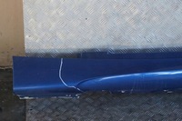 фото thumb №2, Bmw e87 накладка планка поріг лівий м-пакет