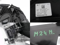 фото thumb №12, Mercedes s w222 lift 17-20 full led multibeam левая