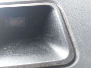 фото thumb №9, Ford ranger v бампер задній зад