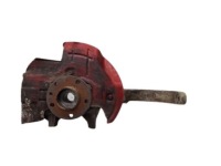 Купить Поворотный кулак правый перед передняя alfa romeo 159 2.4 jtdm, фото thumb