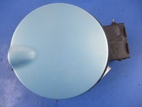 фото thumb №1, Xsara picasso i крышка заливной топлива голубой kly