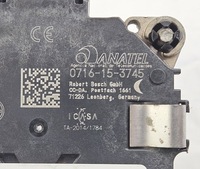 фото thumb №9, Датчик радар distronic maserati levante 670154291 670103939