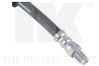 фото thumb №5, Шланг гальмівний ford ka puma street ka 97-03