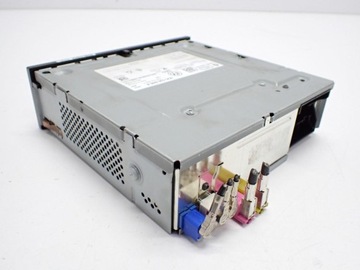 фото thumb №11, Радио навигация навигация дисплей европа 3q0035846a vw touran ii iii 5t 16r