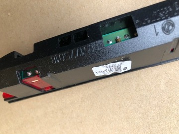 фото thumb №3, Третє світло сплаву fiat croma ii 00517750180