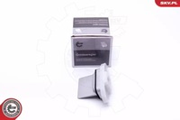 фото thumb №1, Esen skv 94skv067 резистор, вентилятор внутрішній