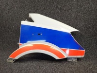 фото thumb №1, Mercedes sprinter 906 w906 06- крыло правый передний перед