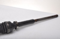 Volvo xc90 2.4 d5 рестайлінг  привідний вал права довга 31280872 Недорого, фото thumb