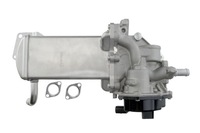 фото thumb №10, Клапан egr vw golf vi 2.0tdi 09- з радіатор вихлопних газів