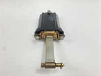 Обмежувач двері лівий задній задній mercedes w140 c140 cl coupe Недорого, фото thumb