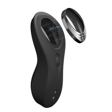 Массажер клитора DORCEL Discreet Vibe+ для трусиков