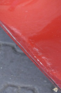 фото thumb №9, Volkswagen polo v дверь правая зад задние 5d kpl