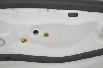 фото thumb №8, Капот кришка двигуна mazda 6 iii gj