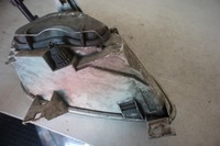 фото thumb №4, Gaz gazela лампа левый перед