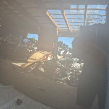 фото thumb №8, Jaguar f-pace x761 16- капот крышка двигателя