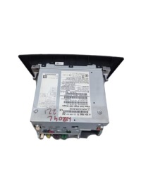 Mercedes c klasa w204 рестайлинг  радио навигация a2049007111 Киев, фото thumb