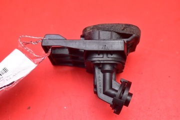 фото thumb №5, Ручка кнопка крышки зад 9632343580 peugeot 607 1 i sedan 00-04