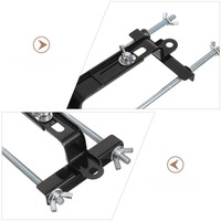 фото thumb №13, Кронштейн do кріплення акумулятор автомобільний універсального каркас