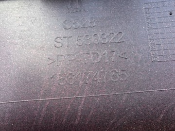 фото thumb №10, Бампер перед переднее alfa romeo junior 24- 156174765 pdc