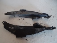 фото thumb №1, Защита крыла правый перед 74206-tv2z-e100 honda civic ix