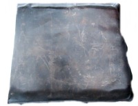 фото thumb №1, Vw passat b7 обшивка пол багажника 3c9863465