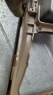 фото thumb №12, Подлокотник volvo xc70
