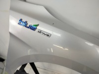 фото thumb №8, Hyundai i40 11r- крило праве перед передній n3s