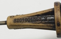 фото thumb №4, Щуп щуп масла renault espace iv 8201001868