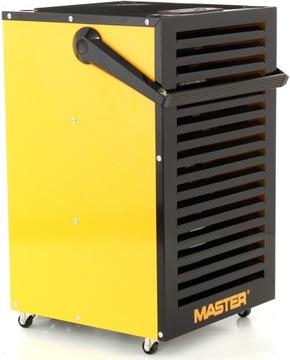 ВОЗДУХОСУШИТЕЛЬ MASTER DH 732 P