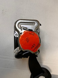 фото thumb №9, Pas безопасности левый перед nissan qashqai ii j11 13-