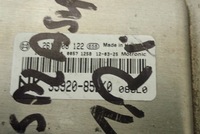 фото thumb №4, Suzuki splash 1.2i 09-14 набор стартовый бортовой компьютер