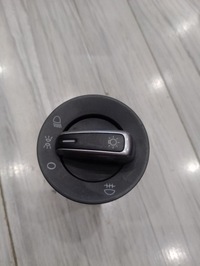 фото thumb №1, Перемикач світла vw 6r0941531f