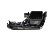 Porsche panamera 2018 левая сторона боковое  решётка обдув панели приборной панели с Разборки, фото thumb